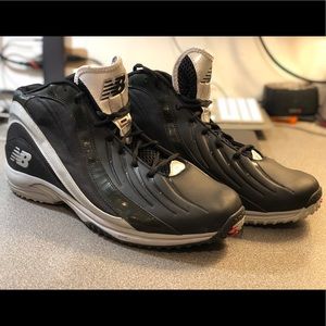 New Balance MF996 size 16 mens turf shoes